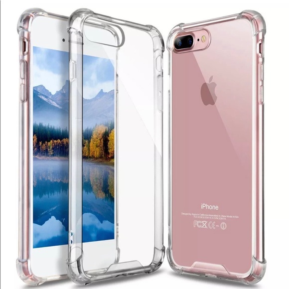 Iphone 7/8 Plus case protector - 3 choices - Picture 8 of 13